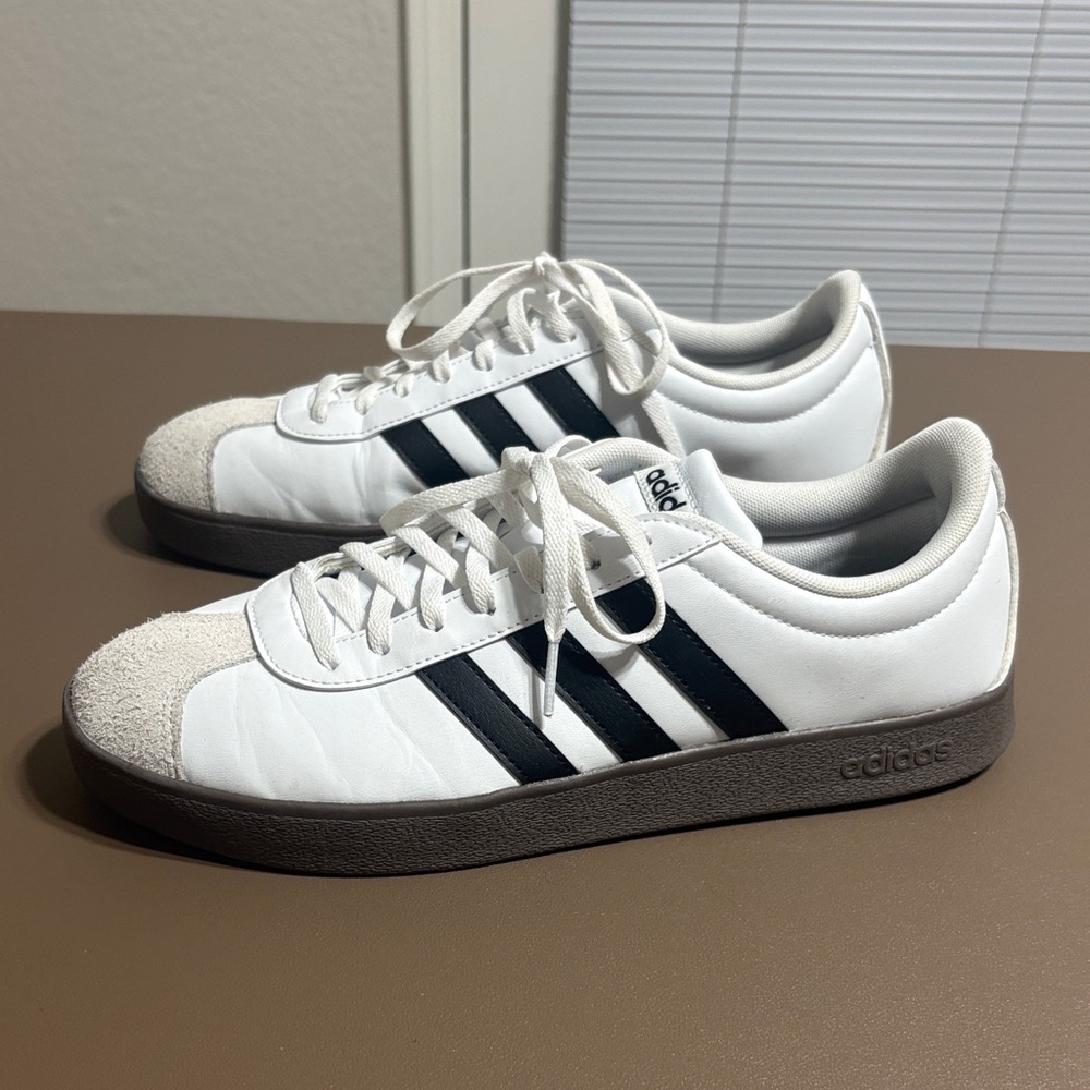 Adidas VL court 3.0 sneakers - Picture 4 of 8